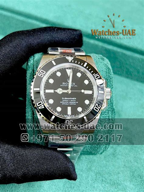 dubai market fake watches|rolex submariner copy price.